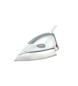 Havells Dry Iron EVOLIN Grey And White 1100W Rs 358 only pepperfry