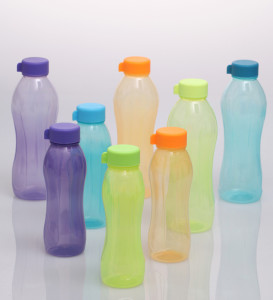 Kitchen Cook'S 8Pcs Fridge Bottle 1000Ml & 500Ml Combo Rs 209 only pepperfry