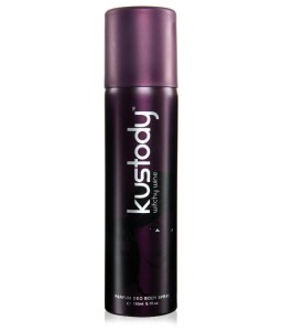 Kustody Deo Body Spray Witchy Wine 150ml Rs 79 only snapdeal
