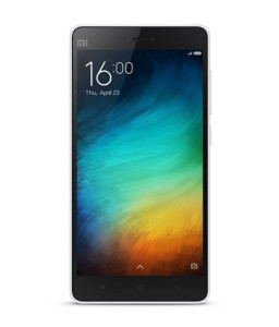 Mi4i 16GB Rs 8549 only snapdeal