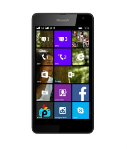 Microsoft Lumia 535 Rs 4949 snapdeal electronics monday