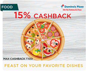 Mobikwik-15per-cashback-dominos