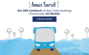 PAYTM BUS OCT