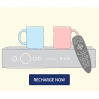 Paytm DTH recharge Rs 700 cb on Rs 6000