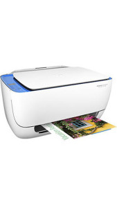 Paytm HP DeskJet Ink Advantage 3635 Multi-Fuction Inkjet All-in-One Printer