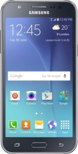 Paytm Samsung Galaxy J5 (Black) at Rs 10879 only
