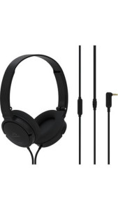 Paytm SoundMAGIC P11S Wired On-the-ear Headphone at Rs 524
