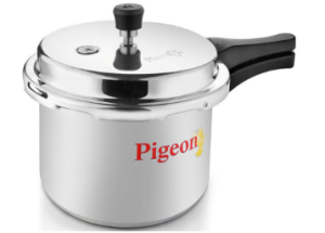 Pigeon Special Aluminium 3L Cooker