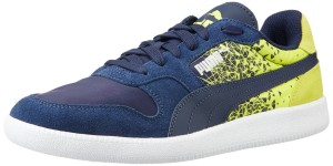  Puma Unisex Icra Trainer FR Sneakers Rs 1583 only amazon