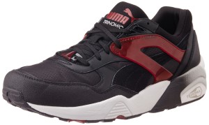 Puma Unisex R698 Mesh-Neoprene Sneakers Rs 2309 only amazon