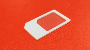 Redmi Sim-card Re 1 only flipkart