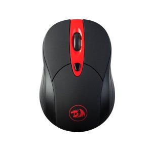 Redragon M613 2.4GHz Wireless Mouse Rs 399 only amazon