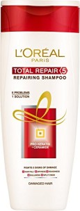 SHAMPOO