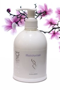 ST. D'VENCÉ Body Moisturiser for All Skin Types enriched with Aloe Vera & Vitamin E - London (U.K) (300 ml) Rs 99 only amazon