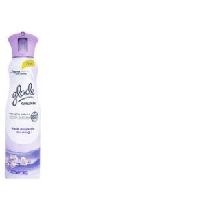 Shopclues Glade Spray Fresh Mountain Morning Aerosol Air Freshener