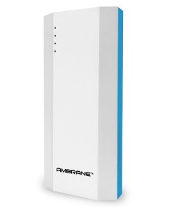 Snapdeal Ambrane P-1111 10000 mAh Power Bank