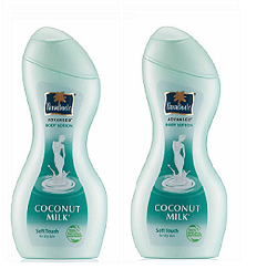 Snapdeal Parachute Advanced Body Lotion Soft Touch 250ml-Pack of 2
