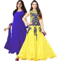 Snapdeal Women Ehnic Wear upto 80 off