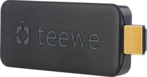 Teewe 2.0 HDMI Streaming Device Selector Box Rs 999 only flipkart