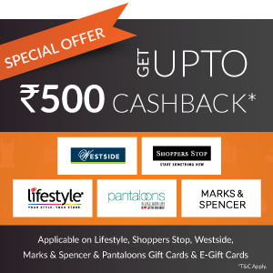 Woohoo 10 cb on Selected fashion Brands