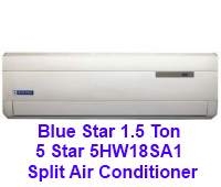 amazon-blue-star-split-air-conditioner