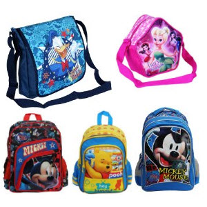 amazon school bags offer flat 50 to 70 off