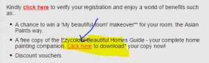 asian paints free download
