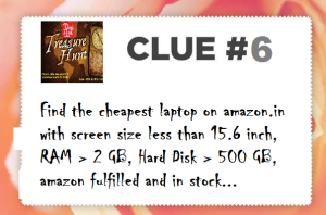 dealnloot hunt clue 6