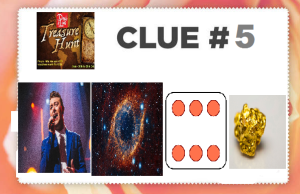 dealnloot hunt clue 5