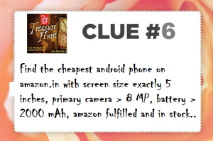 dealnloot treasure hunt clue 6