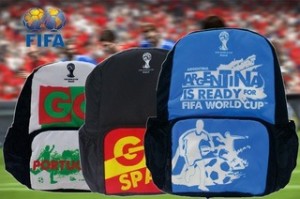 fifa backpacks 80 off amazon great festival sale
