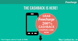 freecharge-peopleskart-200percent-cashback
