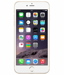 iPhone 6 16 GB Rs 32999 only snapdeal