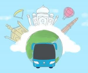 Bus tickets offer -Paytm