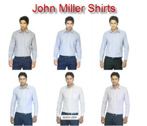 john miller shirts flat 70 off