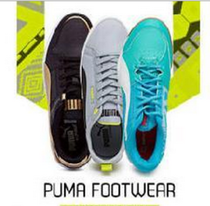 puma footwear 70 off amazon
