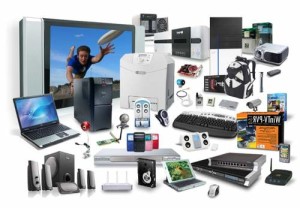 Electronic Accessories