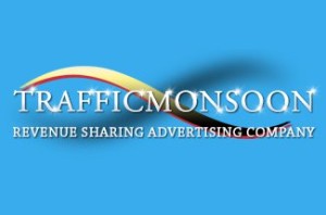 trafficmonsoon earn money from your home