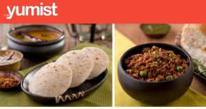 yumist meal at Rs 29 only