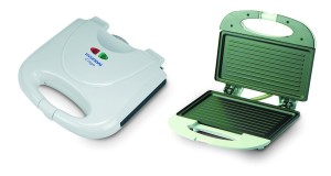 Amazon Hyundai Crispo HTC02WGP-DBH Grill Maker at Rs 749 only