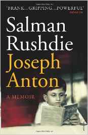 Amazon Joseph Anton by Salman Rushdie