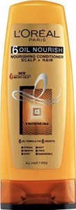 Amazon L'Oreal Paris Lp Hex 6 Oil Conditioner, 175ml
