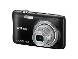 Amazon Nikon Coolpix S2900 at Rs 3999