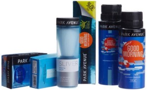 Amazon Park Avenue Good Morning Grooming Kit