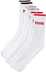 Amazon Puma Socks