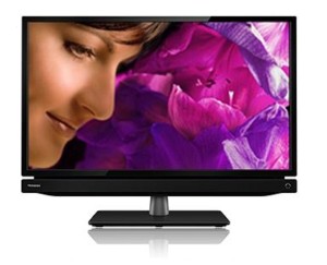 Amazon Toshiba 32P1400 81 cm (32 inches) HD Ready LED Television