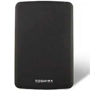 Amazon Toshiba Canvio Basics 1 TB Hard Disk