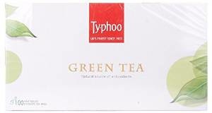 Amazon Typhoo Green Tea, 100 Tea Bags