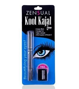 Amazon Zensual Kool Kajal, 2.5g