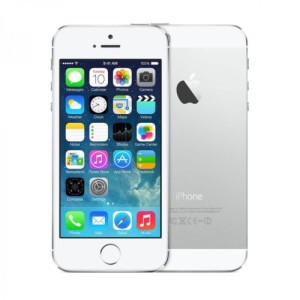 Apple iPhone 5s 16 GB Silver Smartphone Rs 25499 only ebay